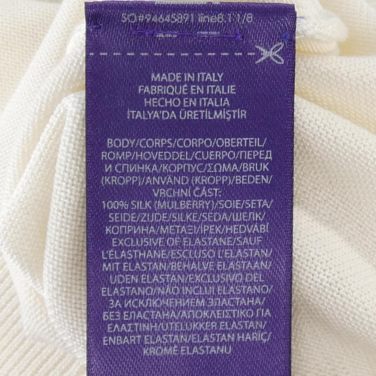 ラルフローレン RALPH LAUREN ニット