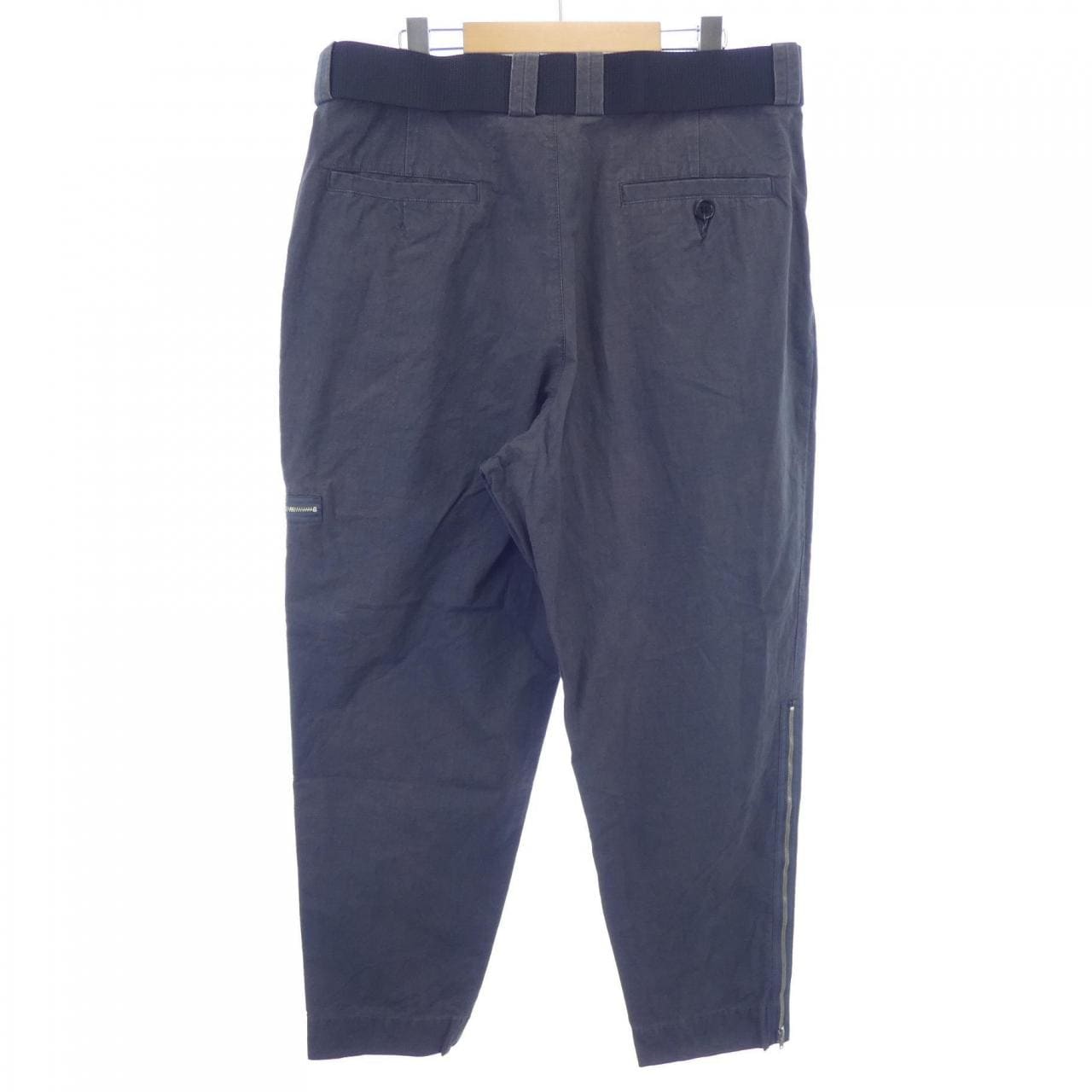 アンダーカバー UNDER COVER UC1C4502-2 パンツ