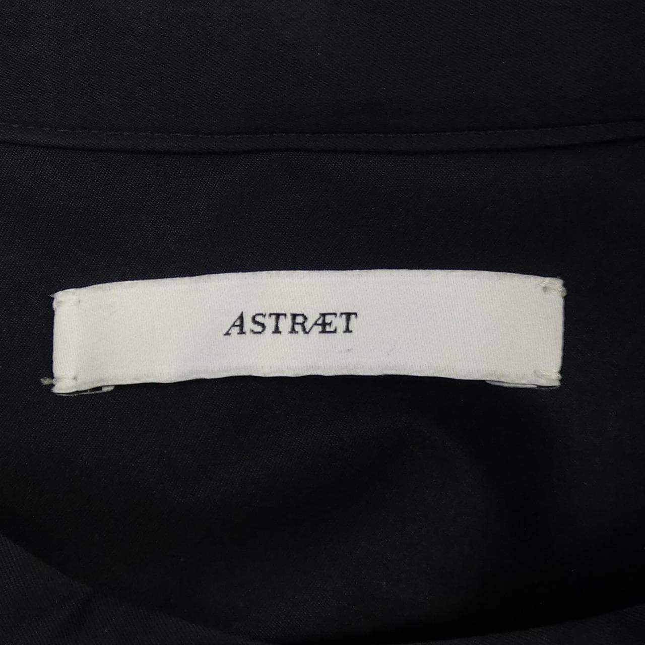 アストラット ASTRAET コート