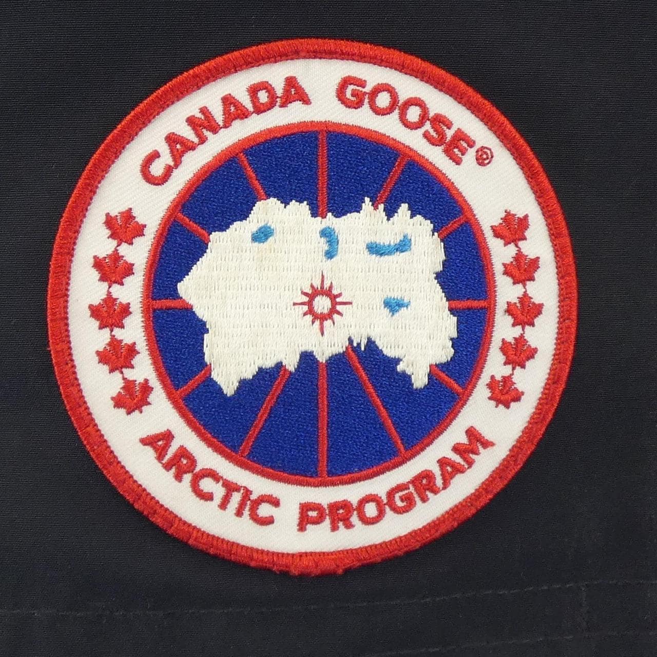 カナダグース CANADA GOOSE 4567JM CITADEL シタデル ダウンジャケット