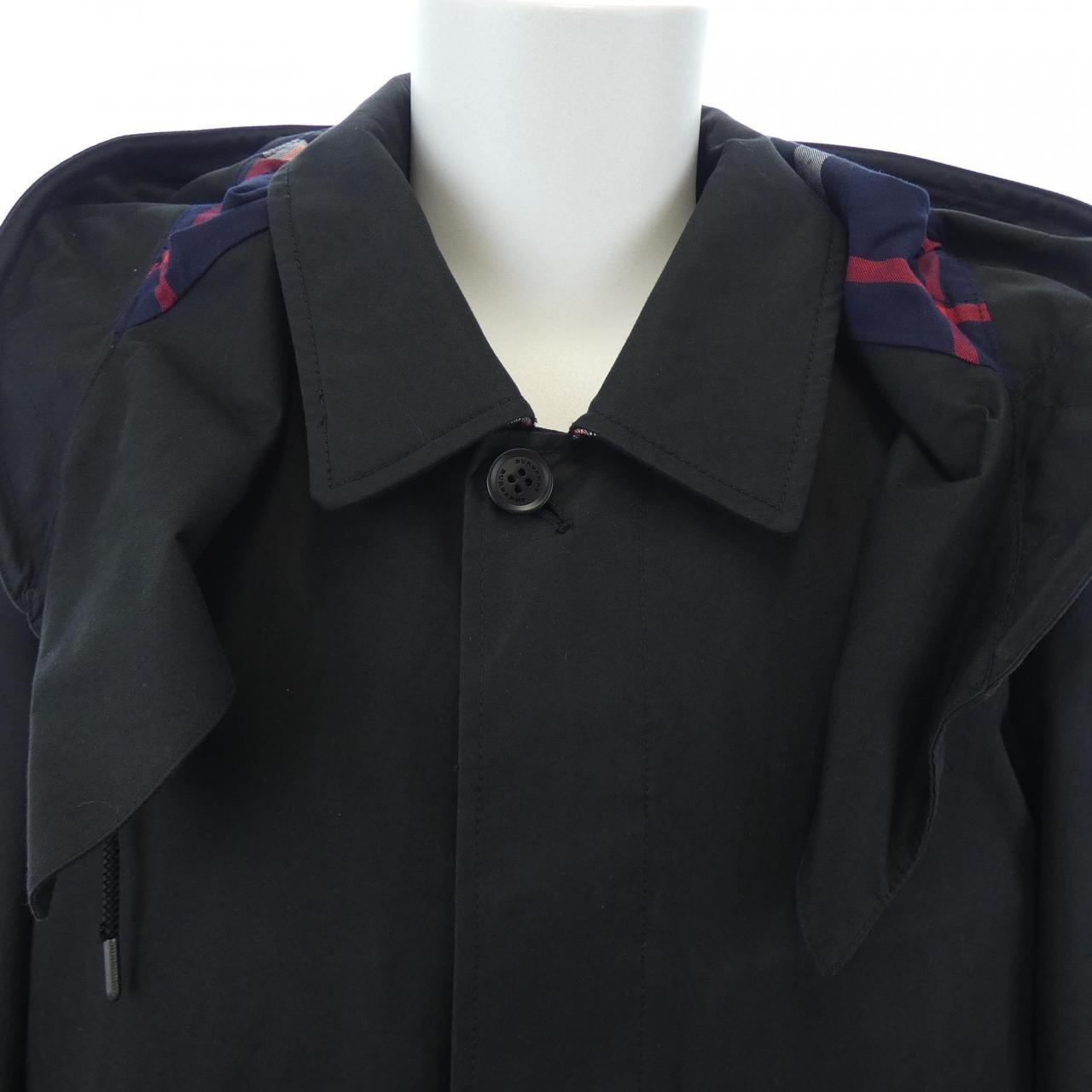 バーバリー BURBERRY 40621511 コート
