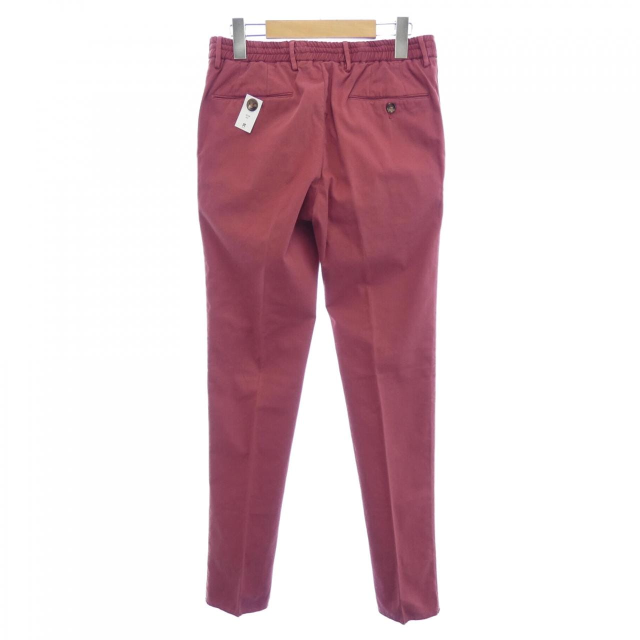 ピーティートリノ PT TORINO CPVTJGZ00MOB パンツ