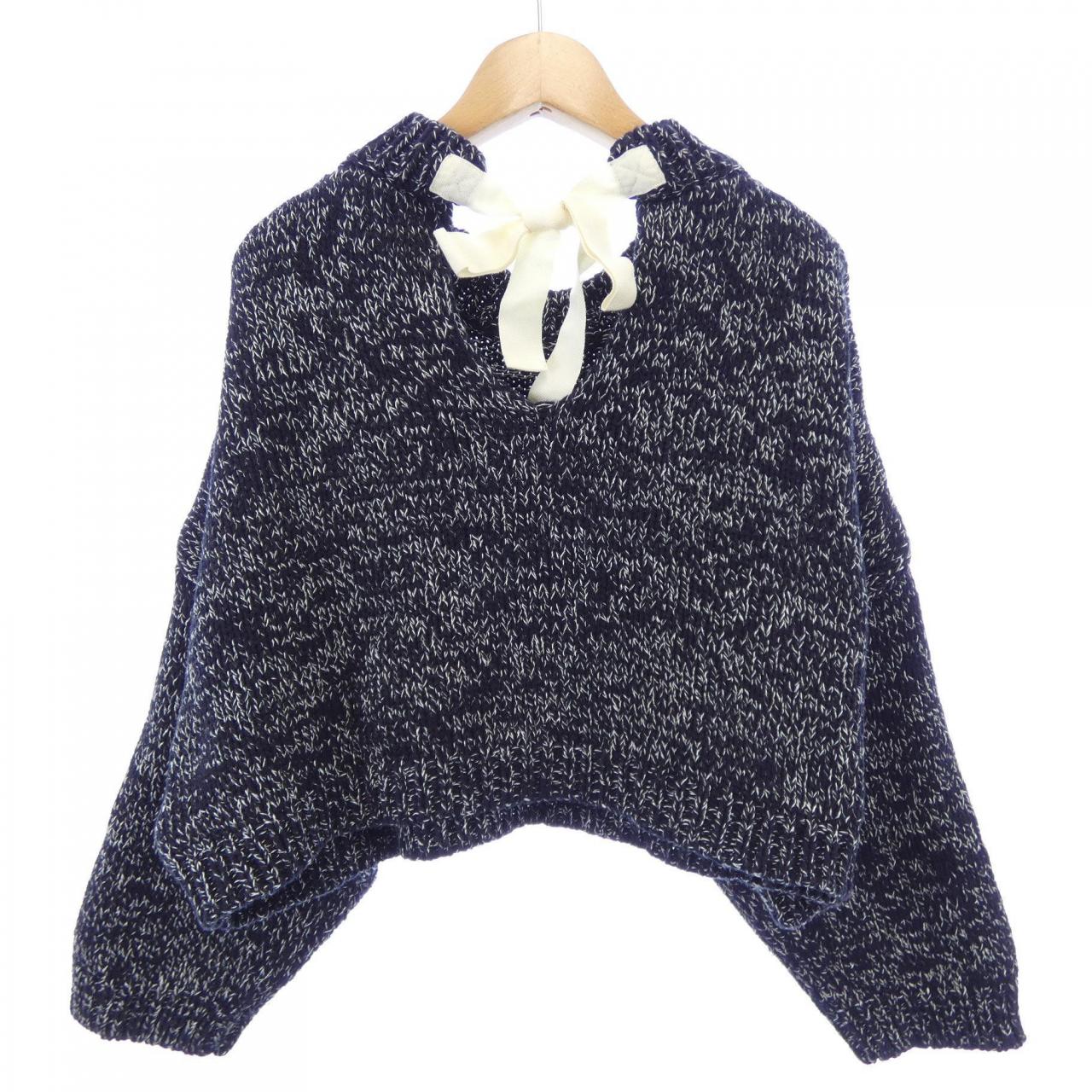 ジェイダブルアンダーソン J.W.ANDERSON ニット