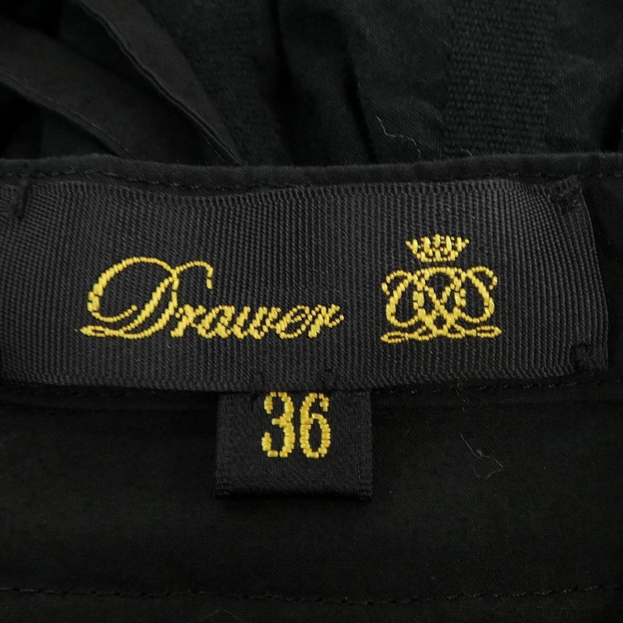 ドゥロワー DRAWER 6526-2-000002 ワンピース