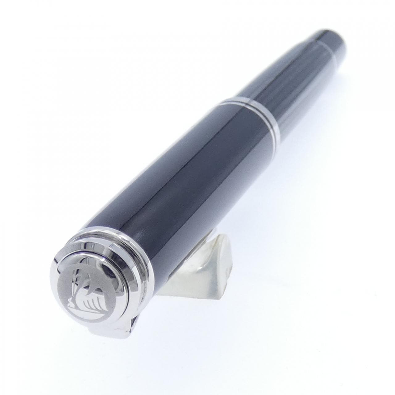 ペリカン スーベレーンM805ブラックストライプ 万年筆