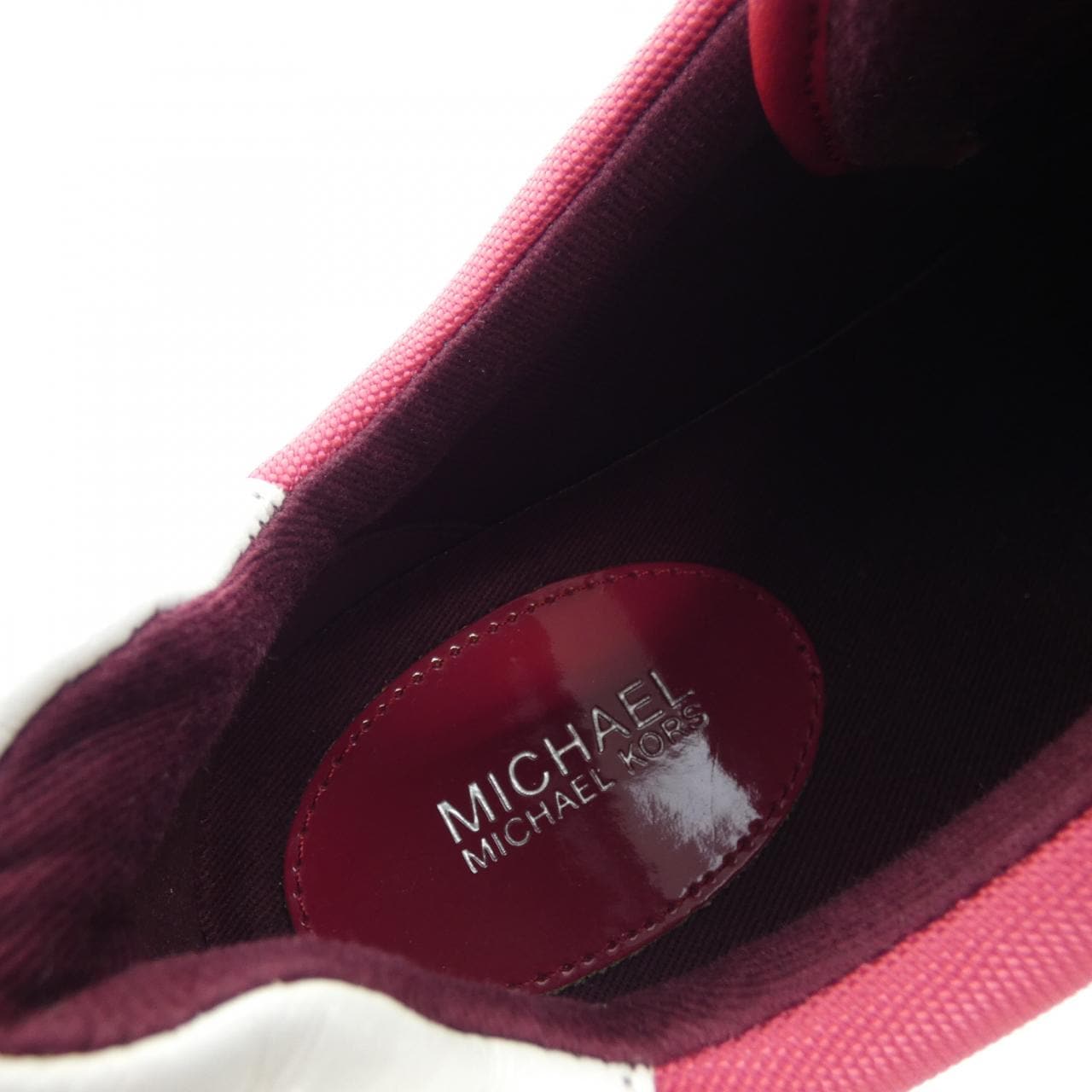 マイケルコース MICHAEL KORS スニーカー