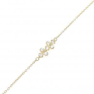 AHKAH Florent 手链 0.08CT