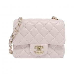 CHANEL shoulder bag