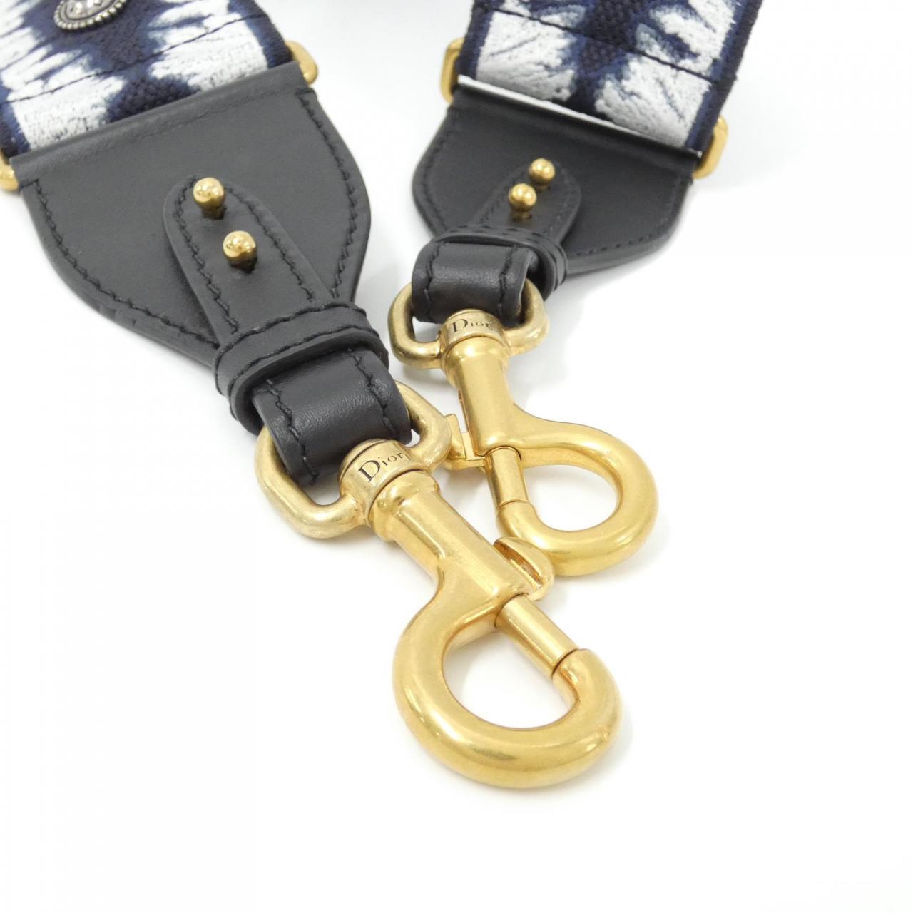 christian DIOR strap