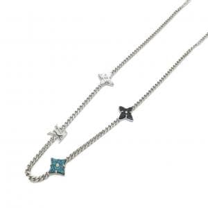 ルイヴィトン モノグラム サンライズ M01211 ネックレス