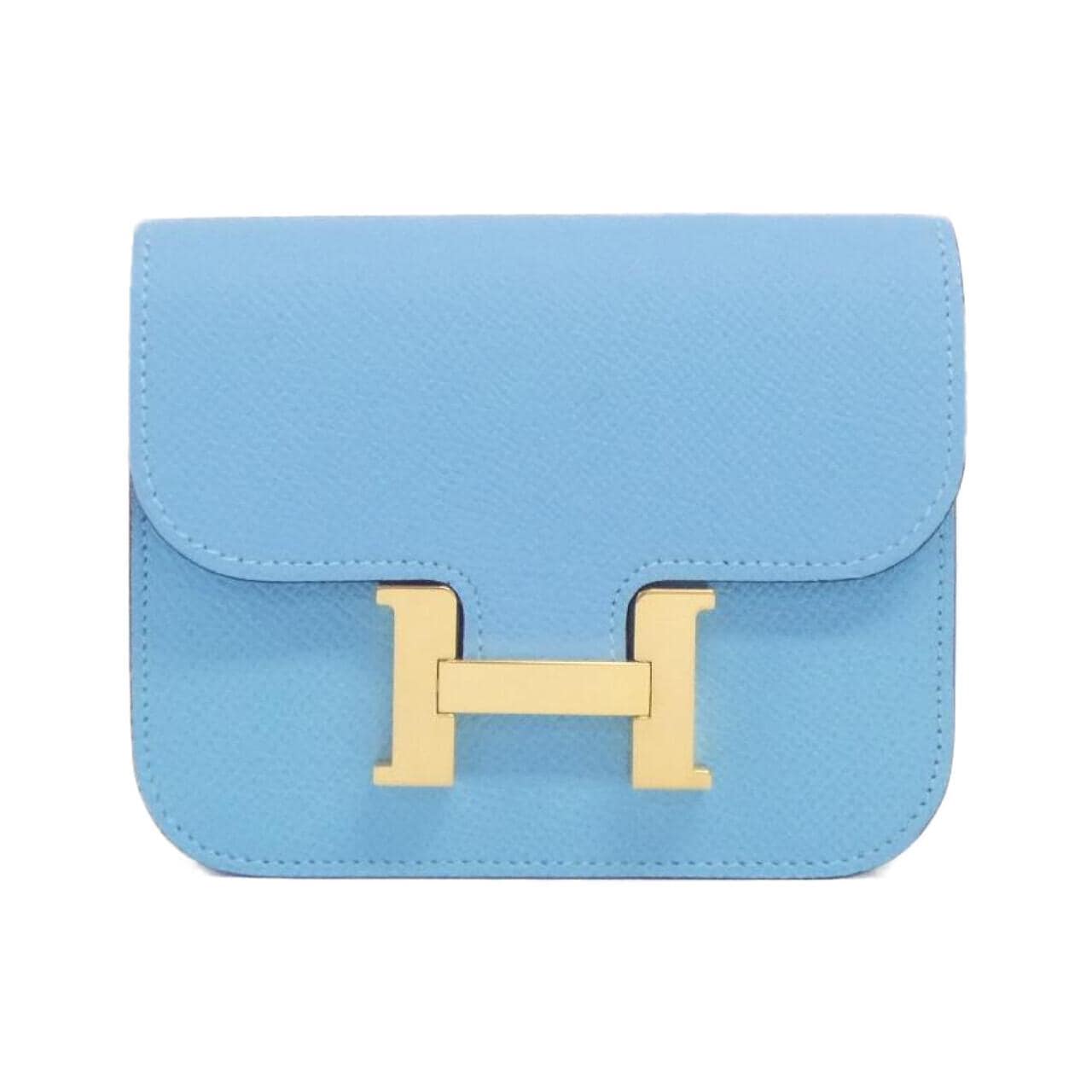 HERMES Constance Slim 082060CC Wallet