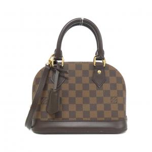 ルイヴィトン ダミエ アルマBB N41221 バッグ