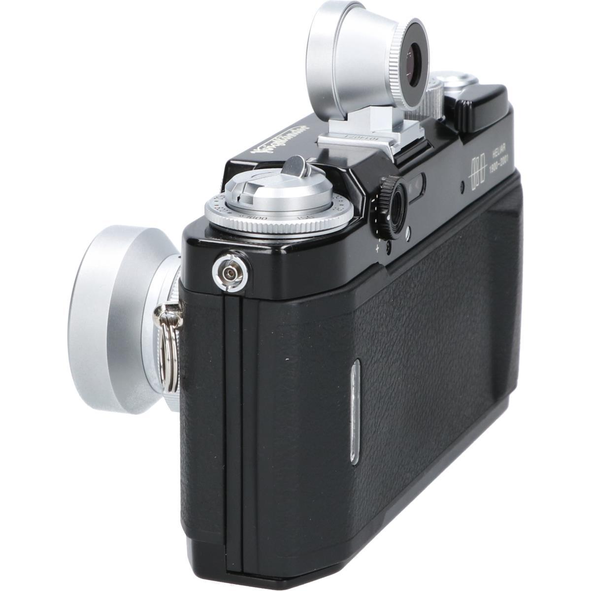 コメ兵｜Voigtlander BESSA－T ファインダー