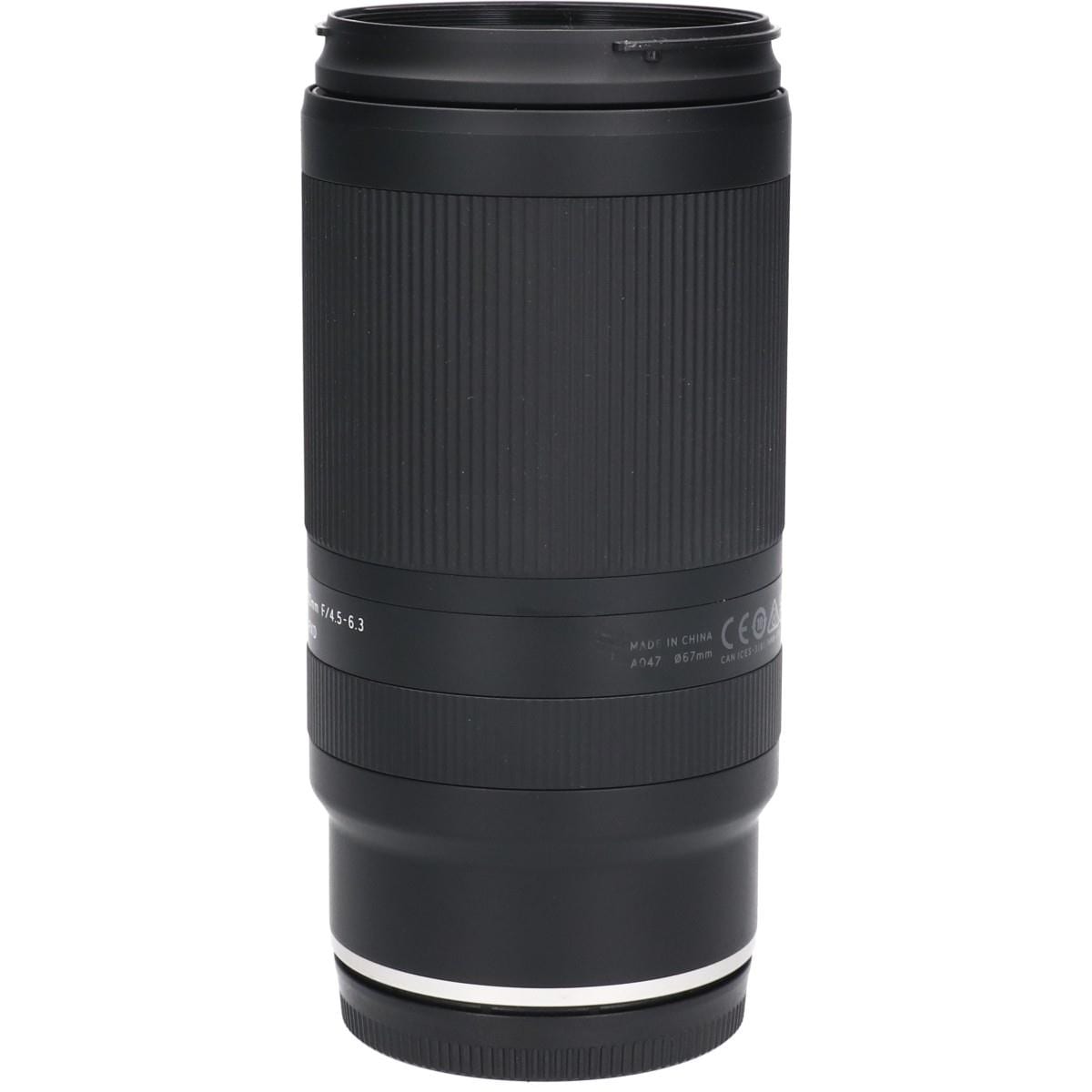 Ｚ７０－３００ｍｍ　Ｆ４．５－６．３ＤｉＩＩＩ　Ａ０４７