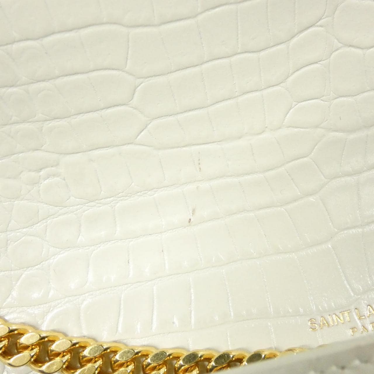 サンローラン ケイト 354119 DNDOJ ショルダーバッグ