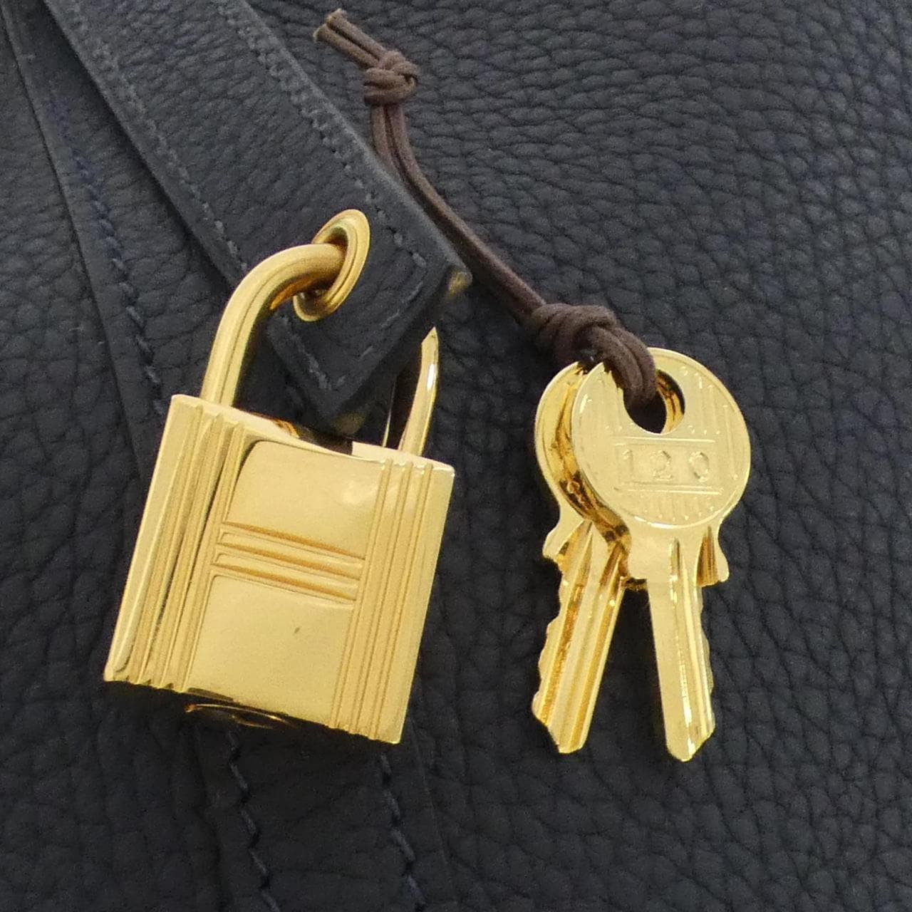 エルメス ピコタン ロック PM 056289CC バッグ