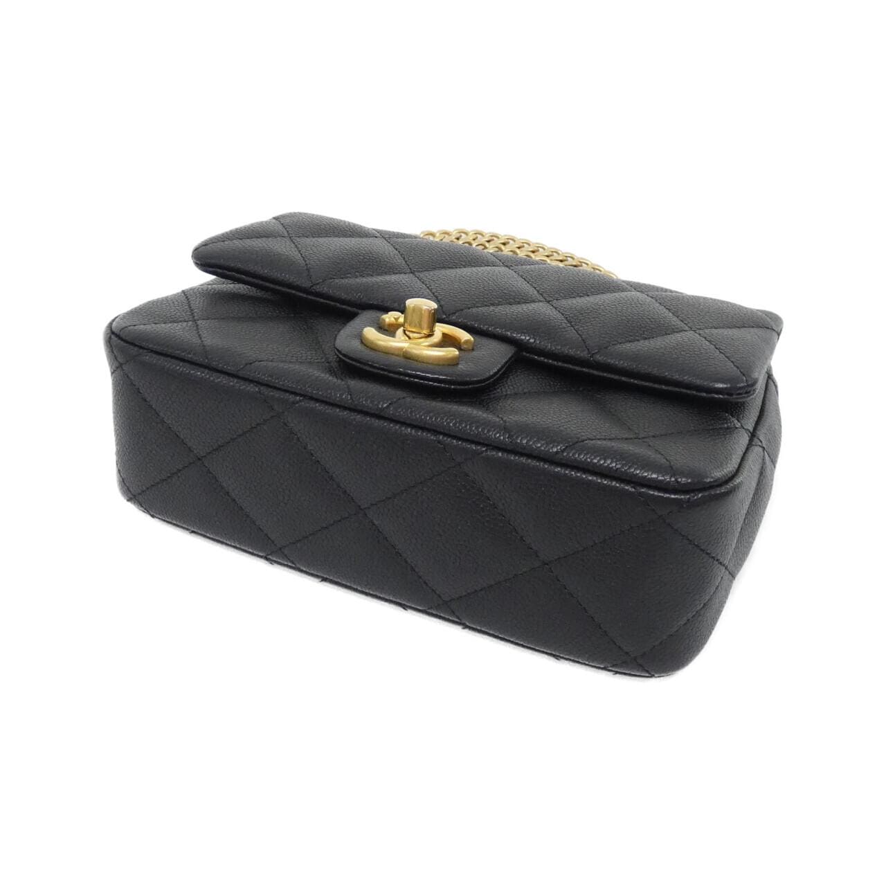 シャネル AS3829 ショルダーバッグ