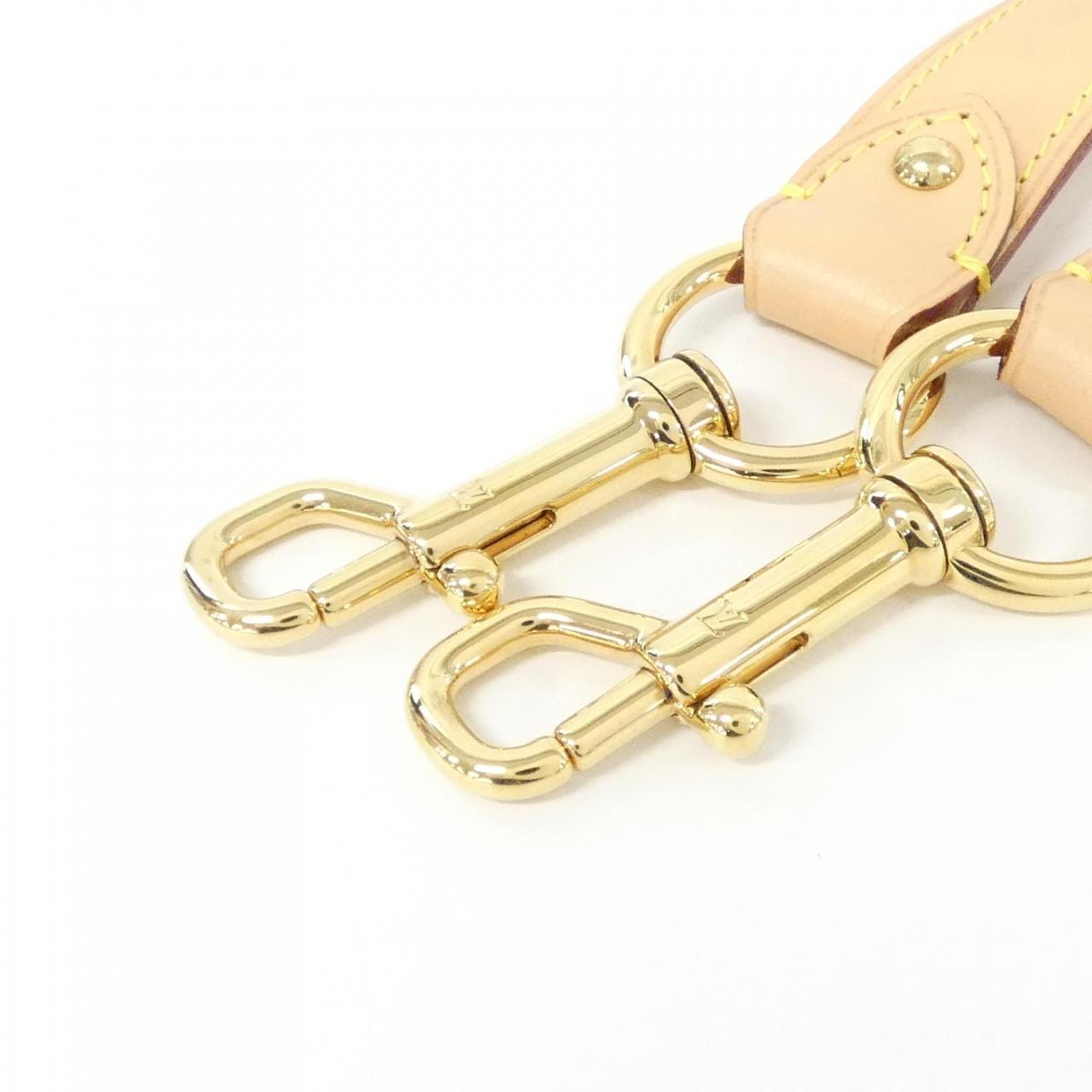 ルイヴィトン ショルダー ストラップ J00109 ストラップ