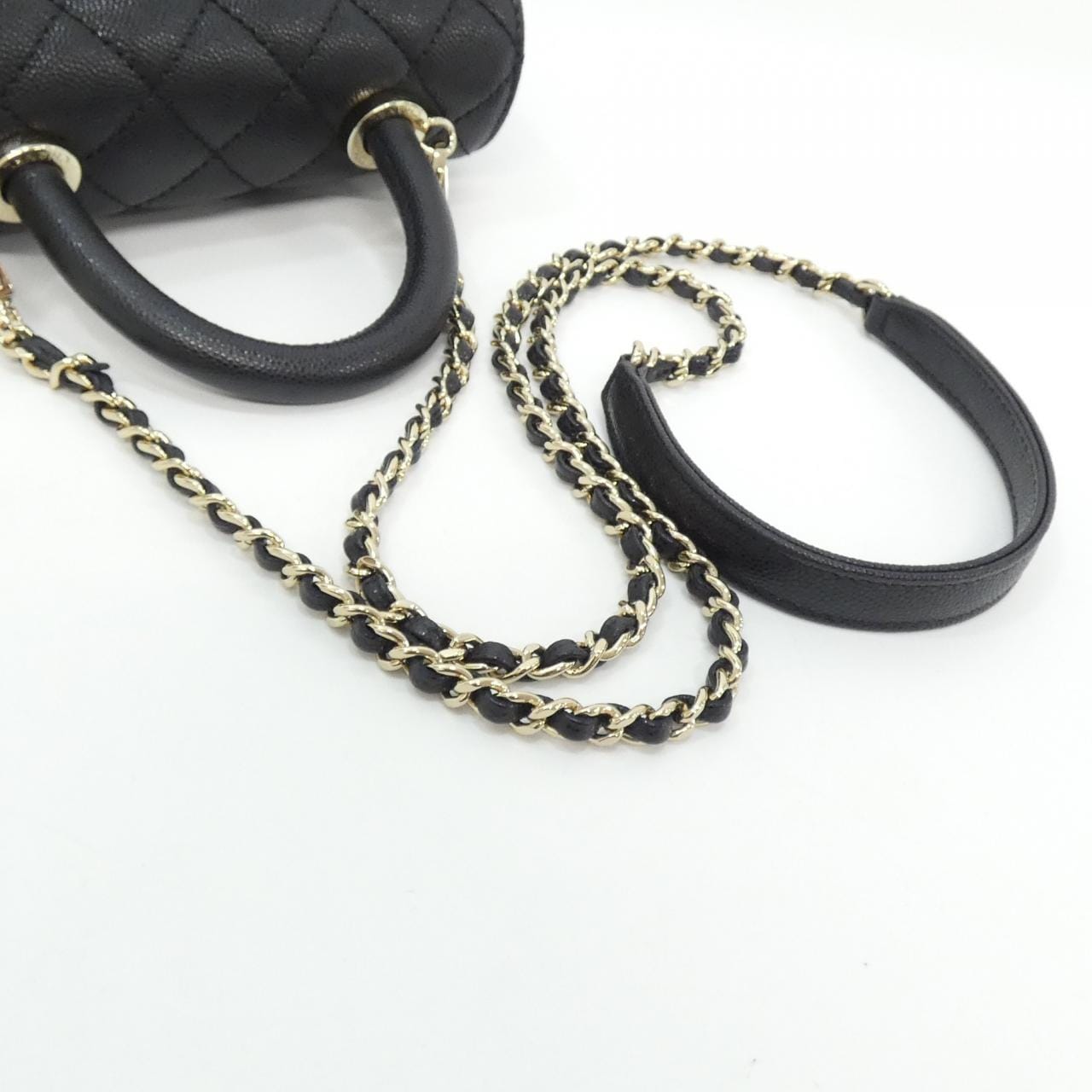 シャネル AS2215 バッグ