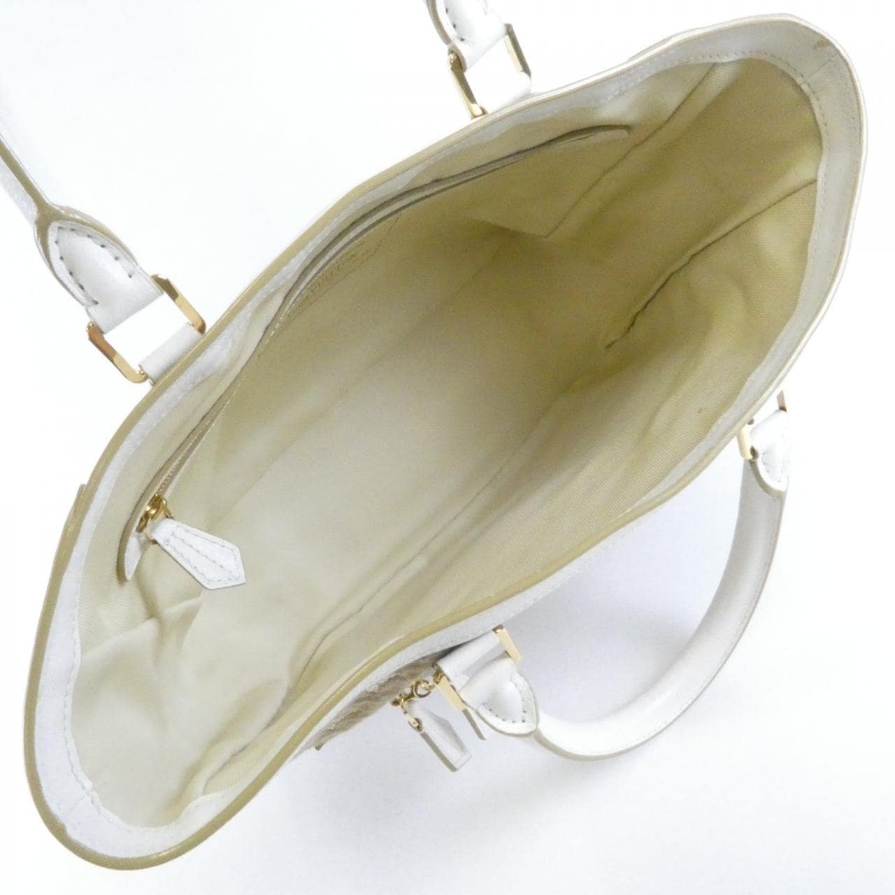 ルイヴィトン モノグラム サビア カバ MM M93495 バッグ