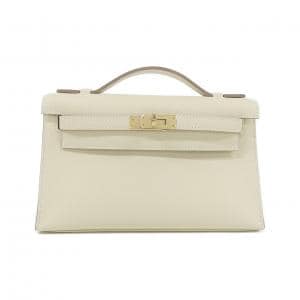 エルメス ポシェットケリー MINI 049417CP バッグ