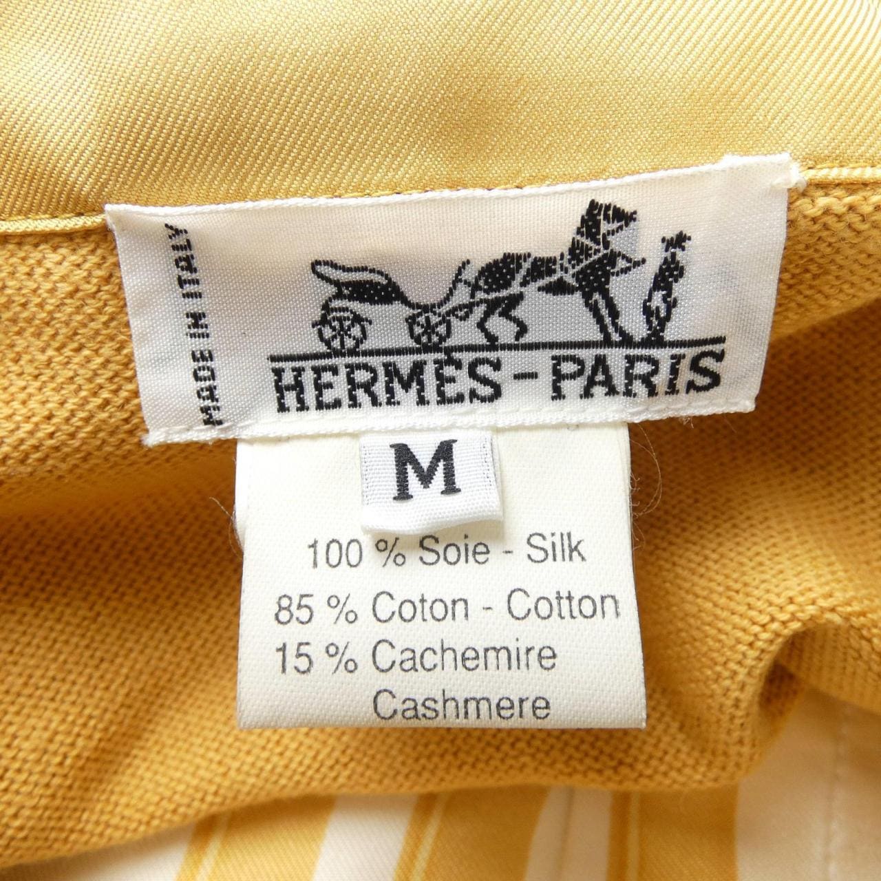 [vintage] HERMES Tops