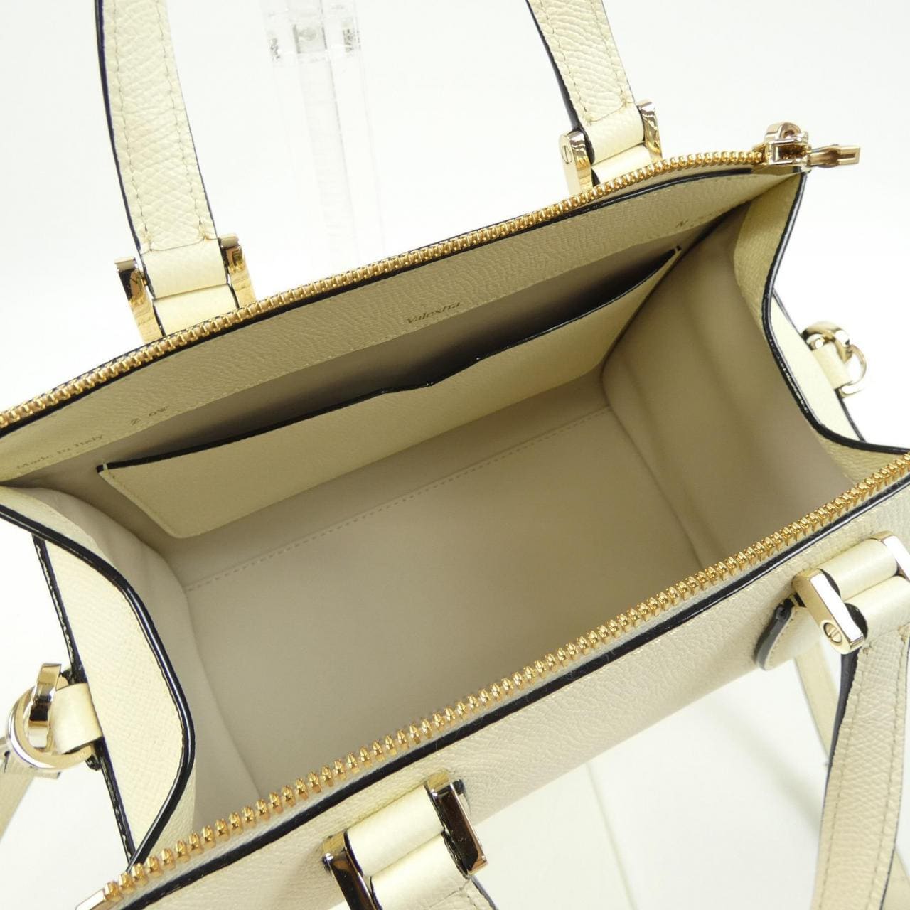 ヴァレクストラ VALEXTRA BAG