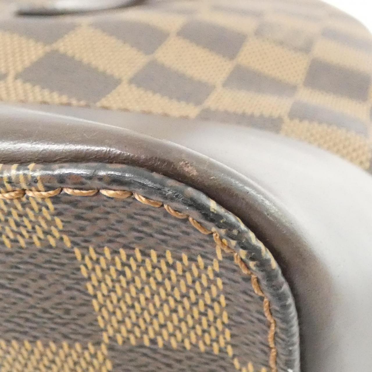 LOUIS VUITTON Damier Hampstead GM N51203 包