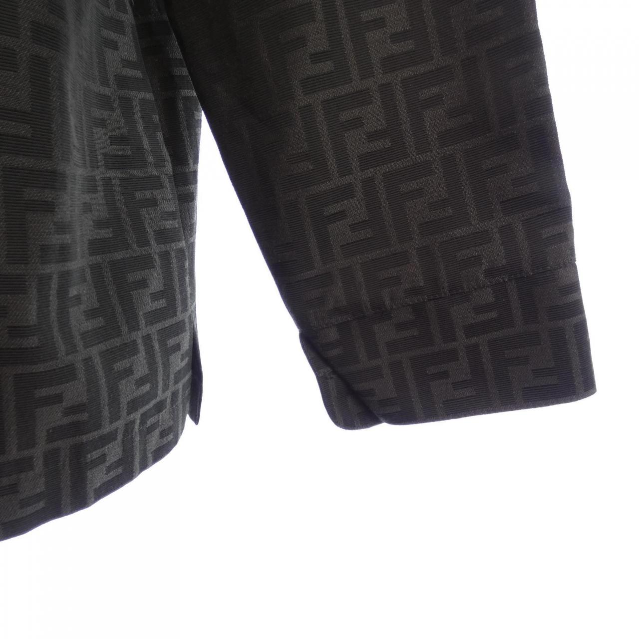 フェンディ FENDI ジャケット