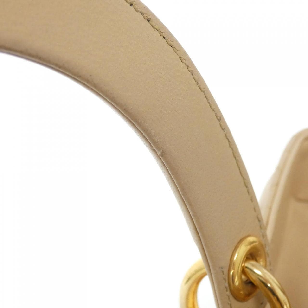 [vintage] Christian DIOR Lady DIOR Large CAL44560 Bag