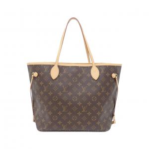 ルイヴィトン モノグラム ネヴァーフル MM M46987 バッグ