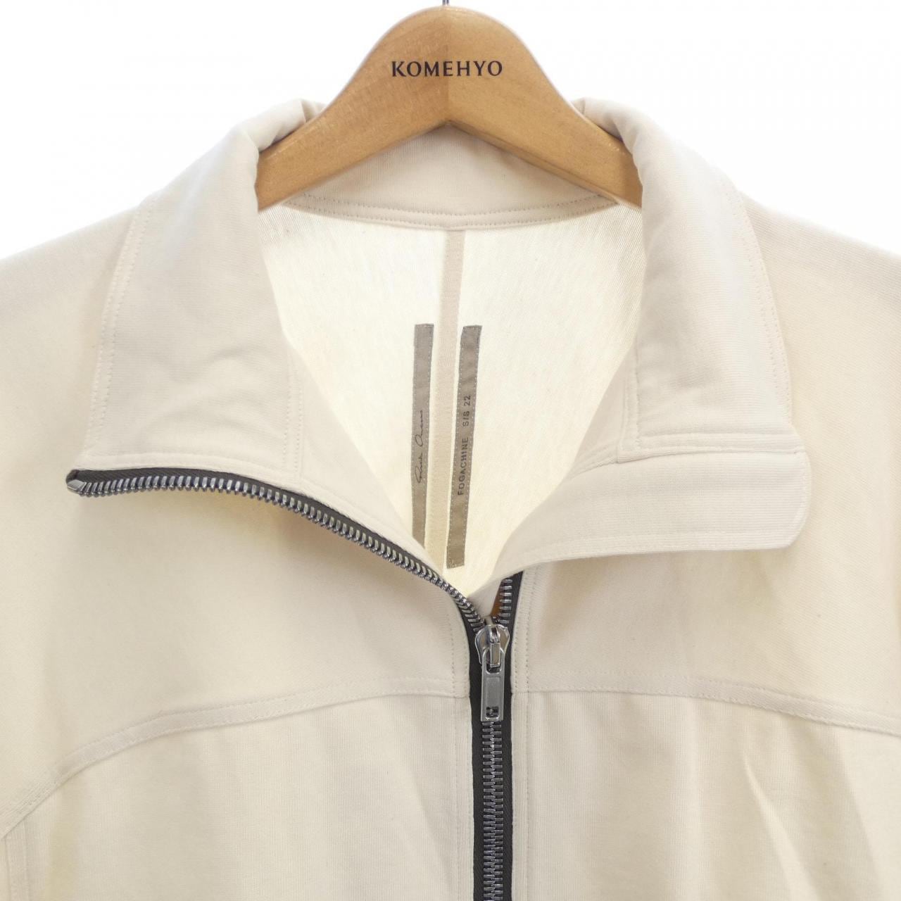 リックオウエンス Rick owens ジャケット