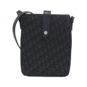 【ヴィンテージ】クリスチャンディオール ショルダーバッグ