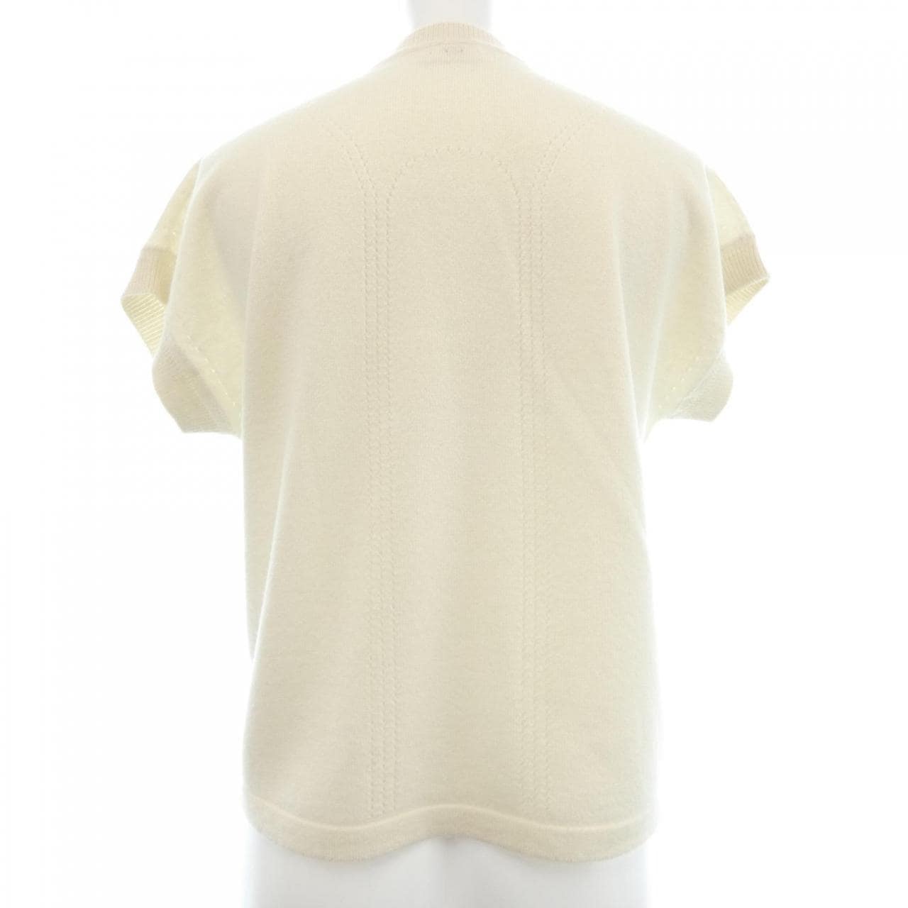 エルメス HERMES Hリフト 6E2652D1 ニット