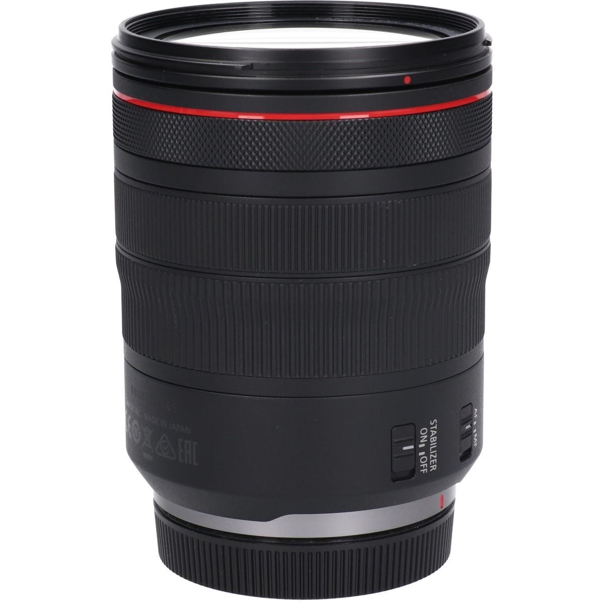ＲＦ２４－１０５ｍｍ　Ｆ４Ｌ　ＩＳ　ＵＳＭ
