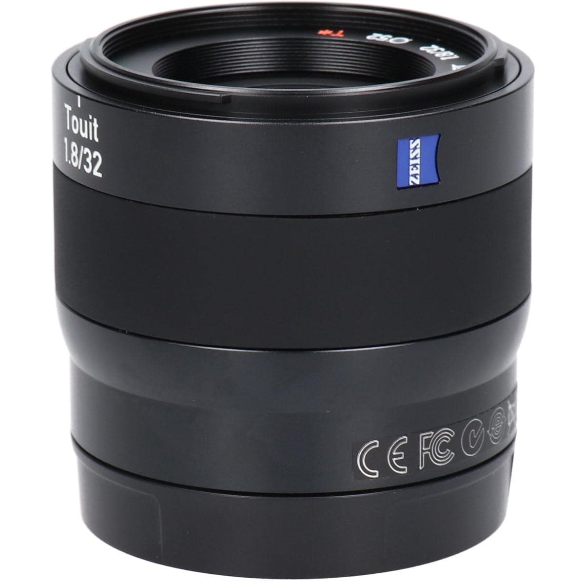 Ｅ　ＴＯＵＩＴ３２ｍｍ　Ｆ１．８（ＡＰＳ－Ｃ）