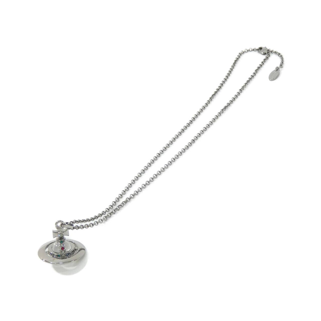 【新品】ヴィヴィアンウェストウッド 63020097 ネックレス