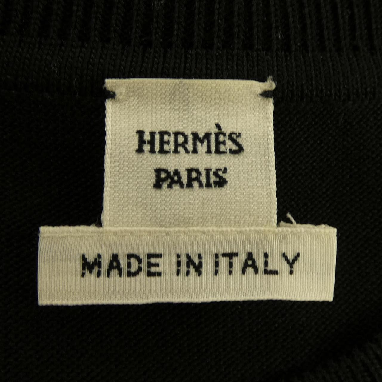 エルメス HERMES EPERON D'OR BANDANA 4H2817D4 ツイルレーヌ ニット