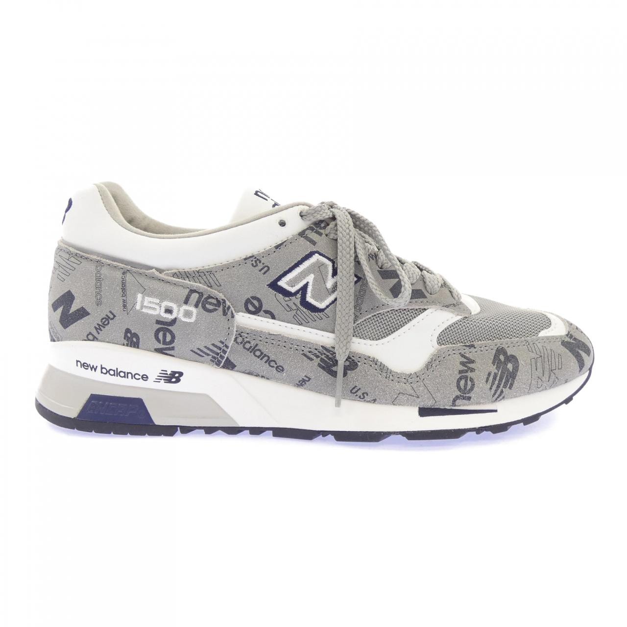 ニューバランス NEW BALANCE M1500NBG スニーカー
