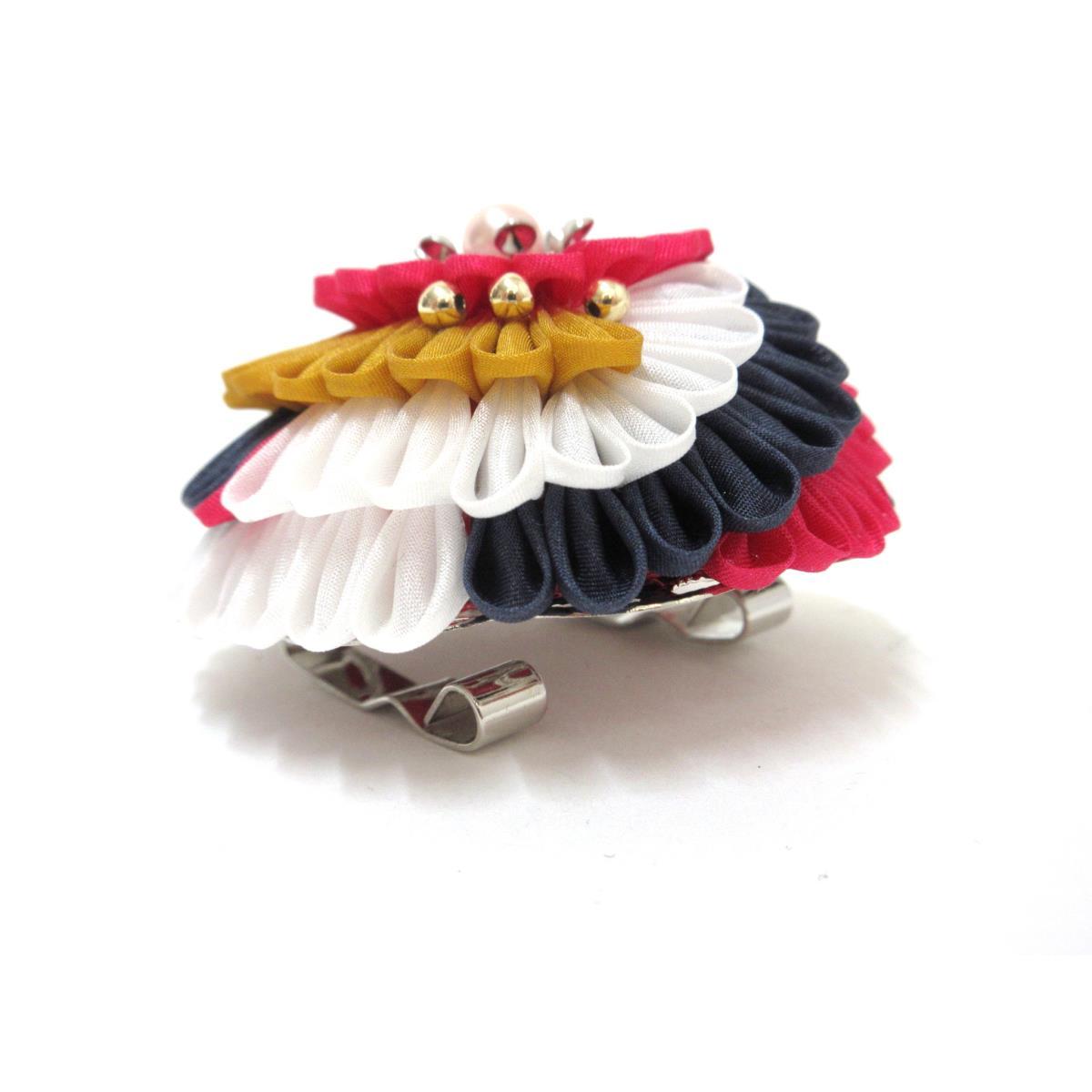 【新品】帯留