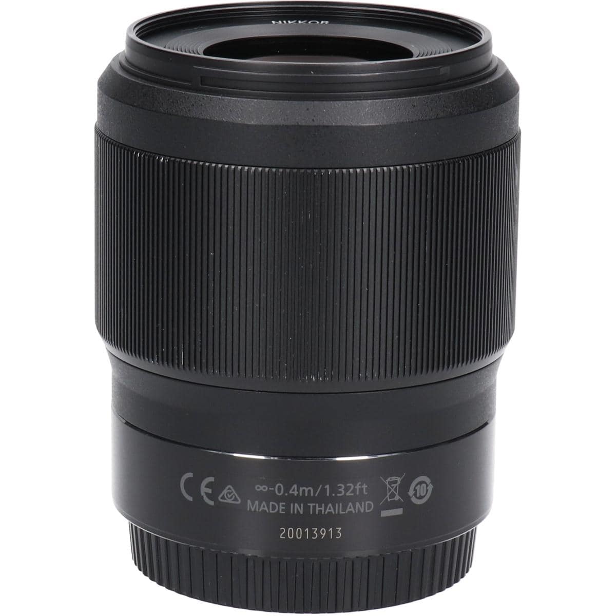 Ｚ　５０ｍｍ　Ｆ１．８Ｓ