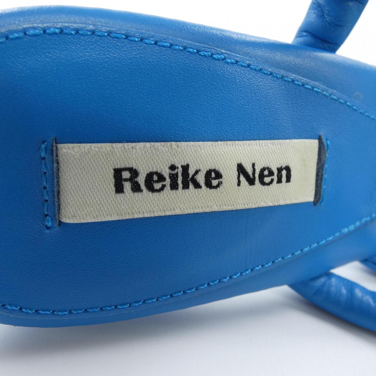 REIKE NEN サンダル