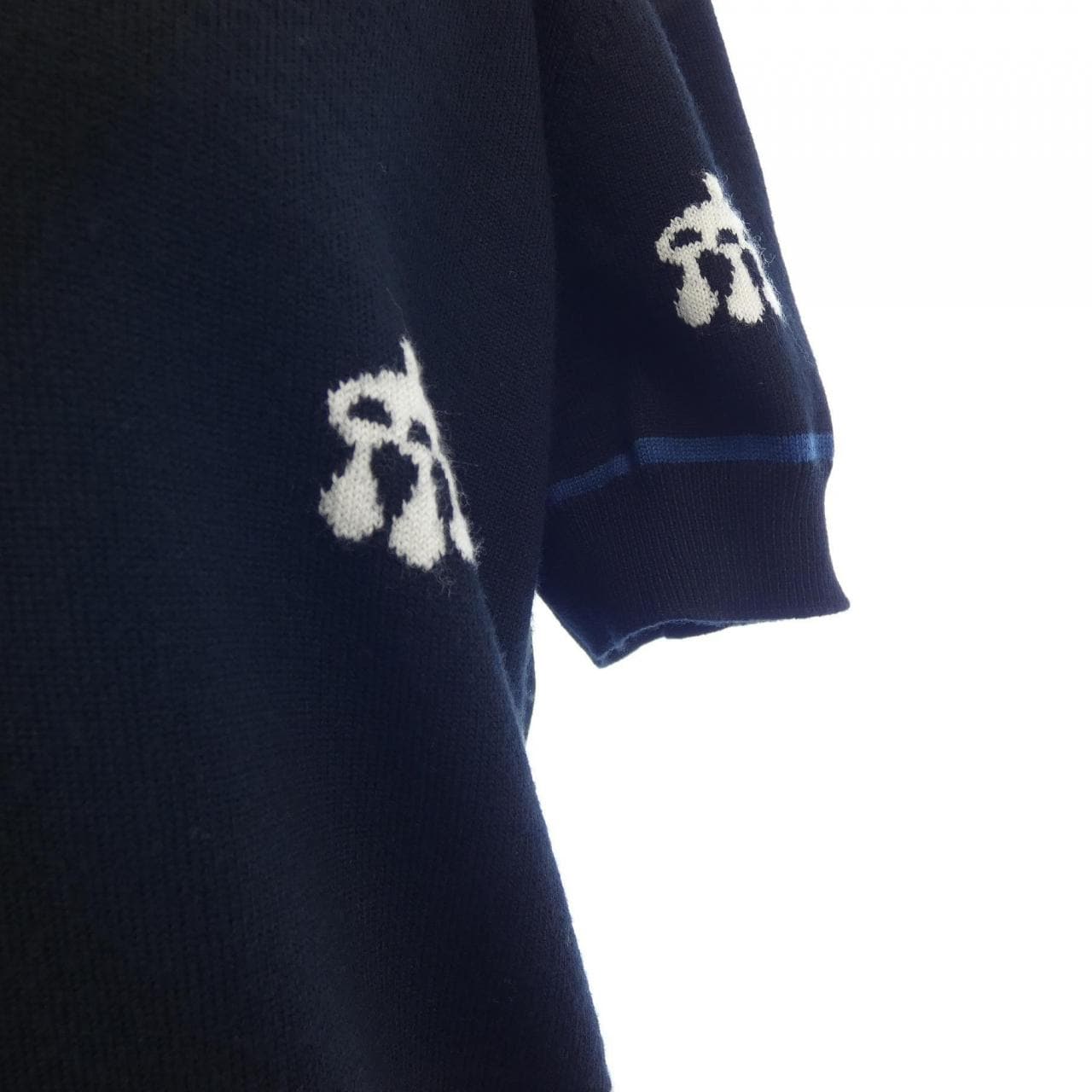 エルメス HERMES ニット