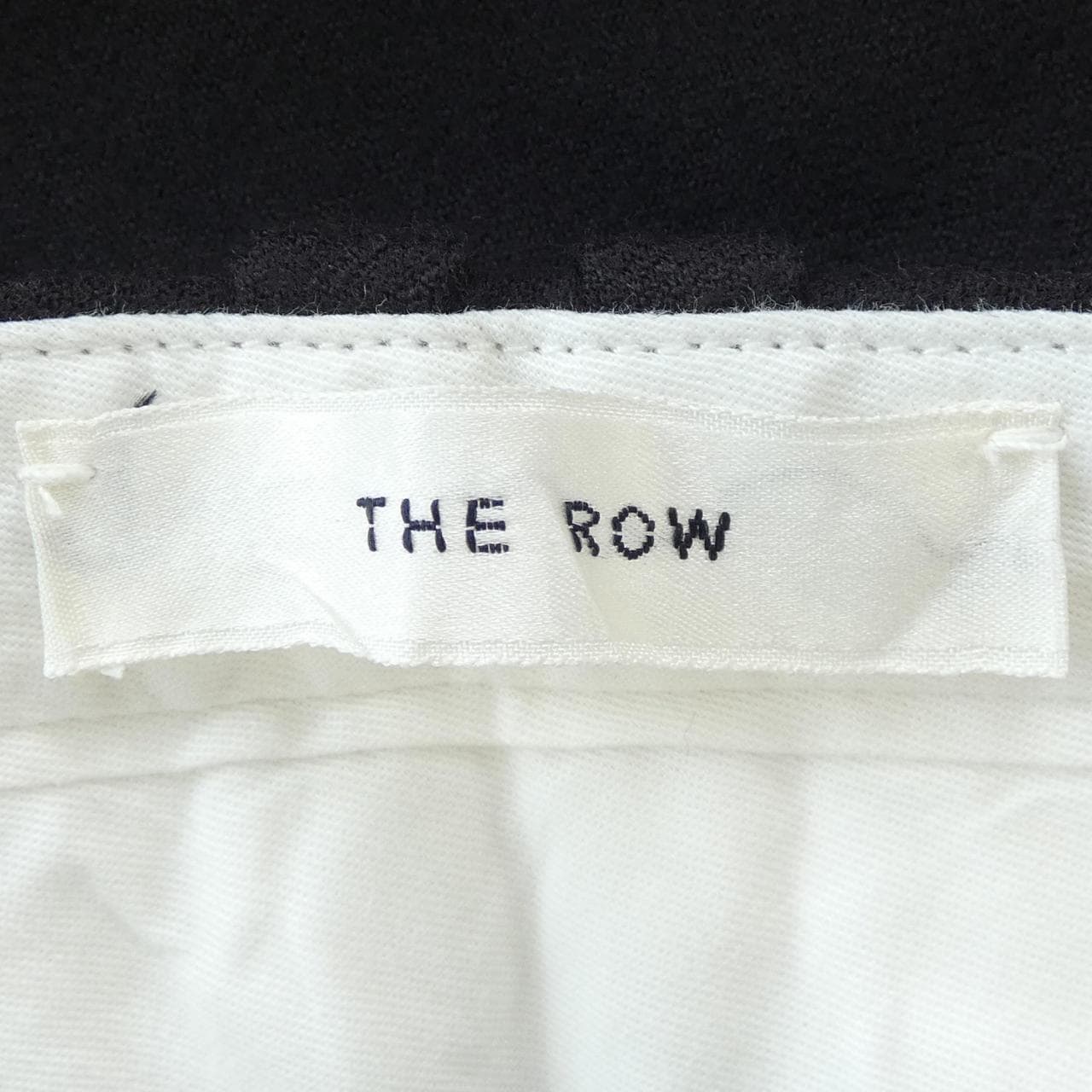 ザロウ THE ROW スカート