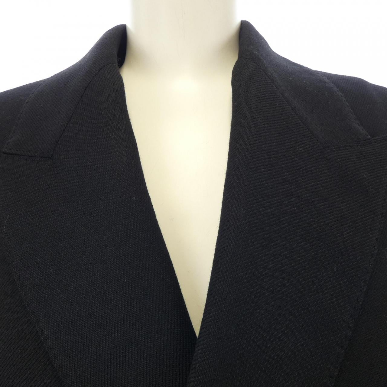 バレンシアガ BALENCIAGA 814488 TKT29 チェスターコート