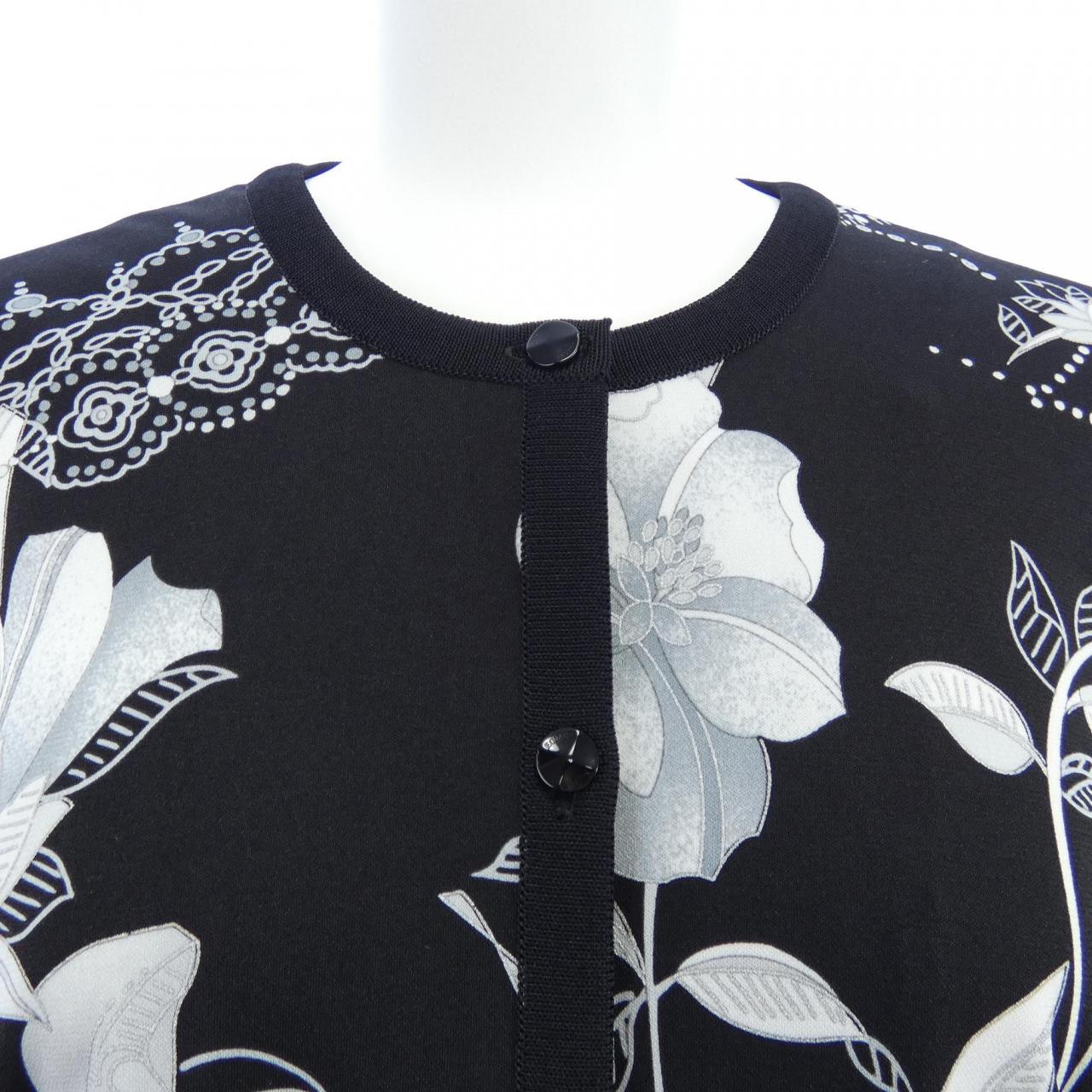 レオナールファッション LEONARD FASHION 0177212 カーディガン