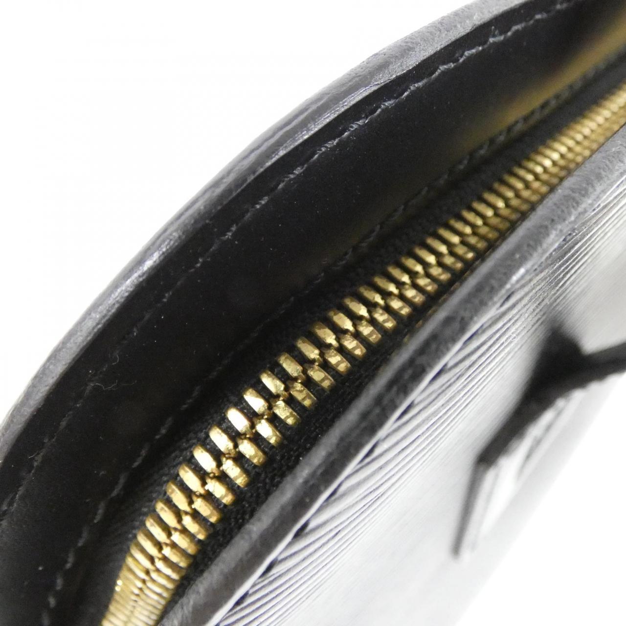 【ヴィンテージ】ルイヴィトン エピ リュサック M52282 ショルダーバッグ