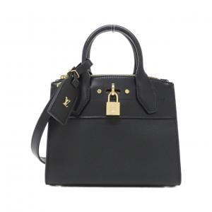 ルイヴィトン シティ スティーマー MINI M55639 バッグ