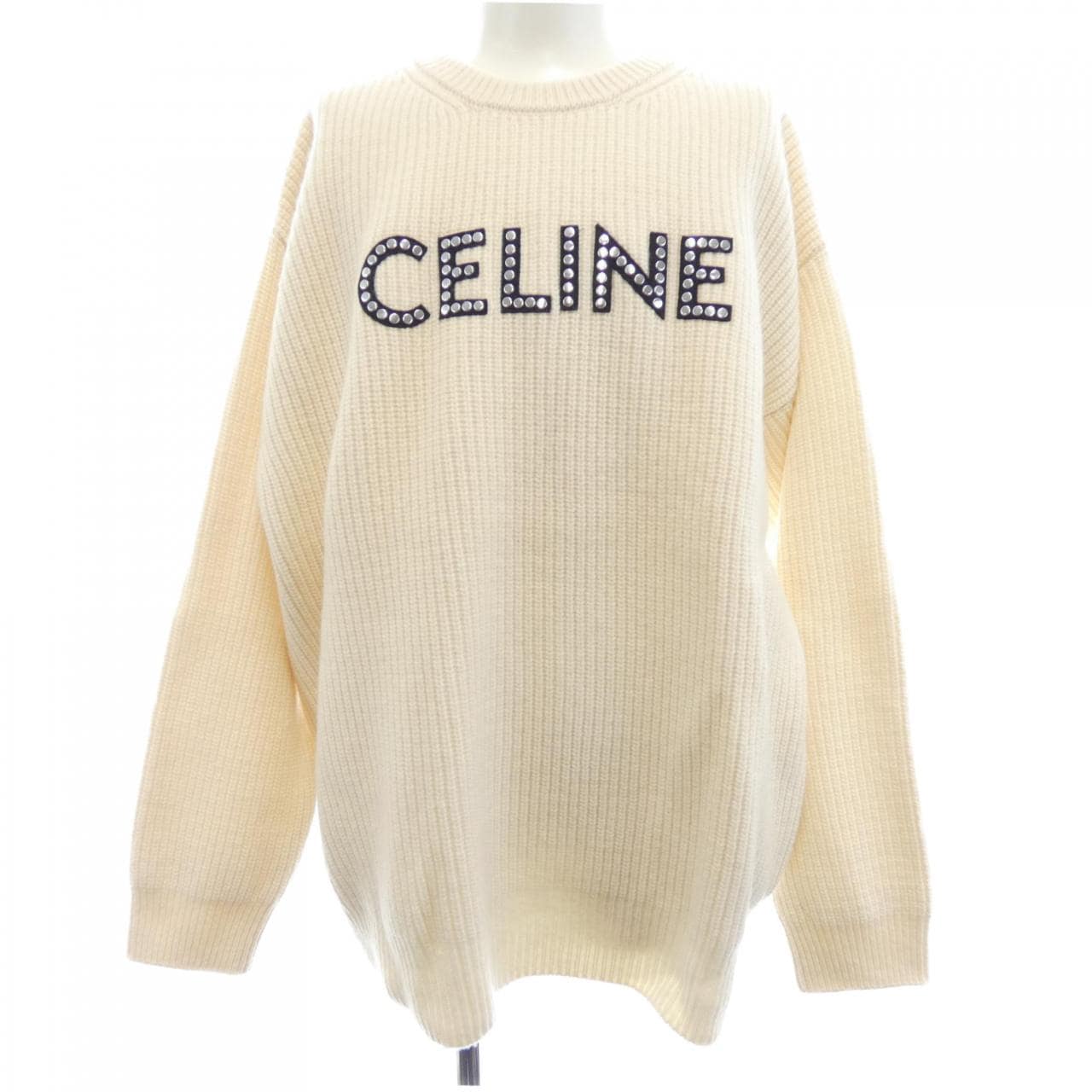 セリーヌ CELINE 2A68W642Q ニット