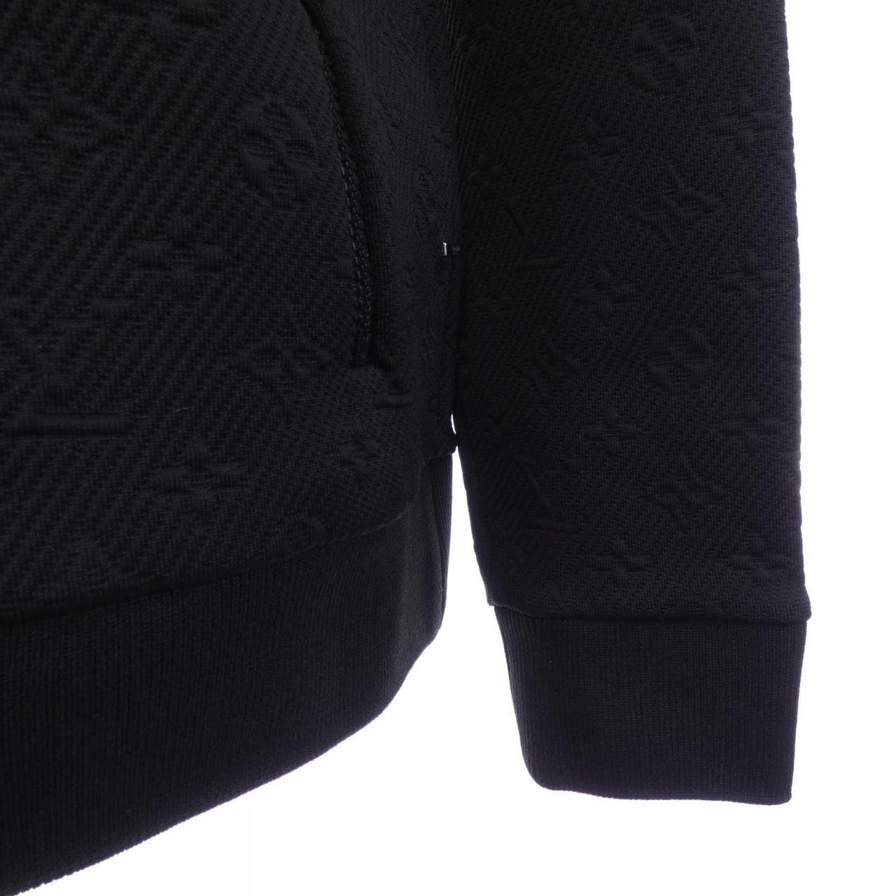 ルイヴィトン LOUIS VUITTON LVSEモノグラムフリーストラックスーツ HJY45WXHM ブルゾン